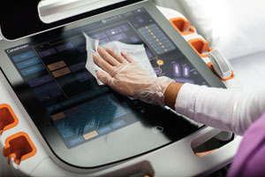 Touch Prime XE Ultrasound System