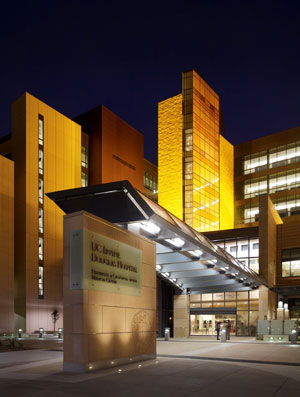 UC Irvine Health 