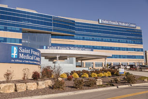 Saint Francis Healthcare System (Cape Girardeau, Mo.) 