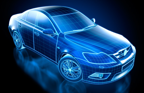 Partnerships For Multilayer Coating Of Automotive Components