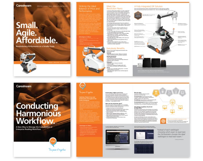 Product Brochure