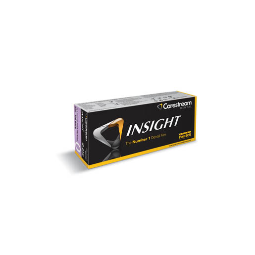 INSIGHT (sachets avec protection ClinAsept)