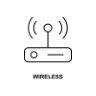 Retrofit Wireless Access Point - GB